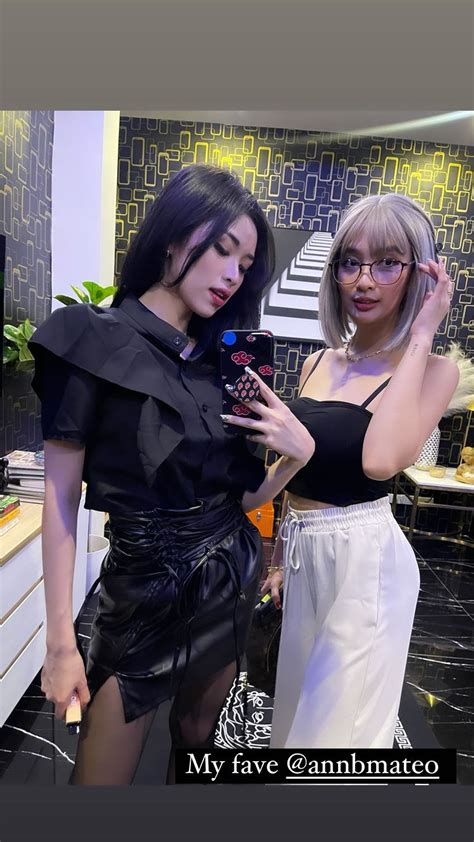 bianca yao scandal|Bianca Yao & Ann Mateo : r/CelebsPH .